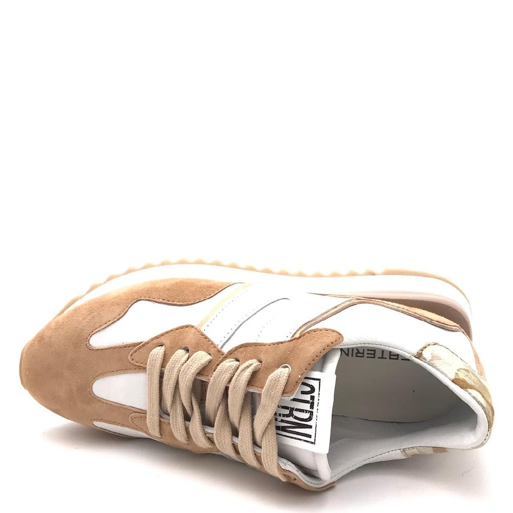 Zulian Calzature Sneakers running sella Affare Del Giorno