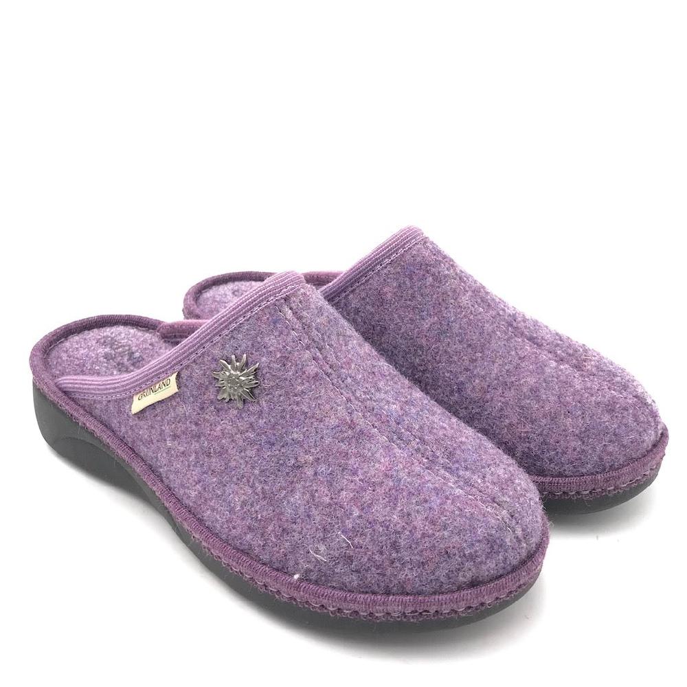 Zulian Calzature Ciabatta Alme iris Sconto