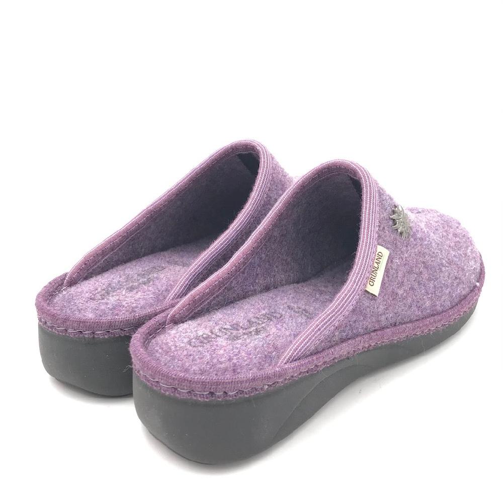 Zulian Calzature Ciabatta Alme iris Sconto