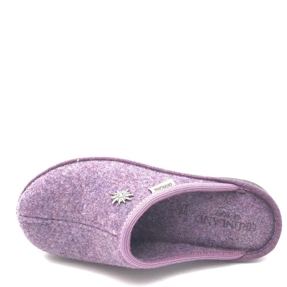Zulian Calzature Ciabatta Alme iris Sconto