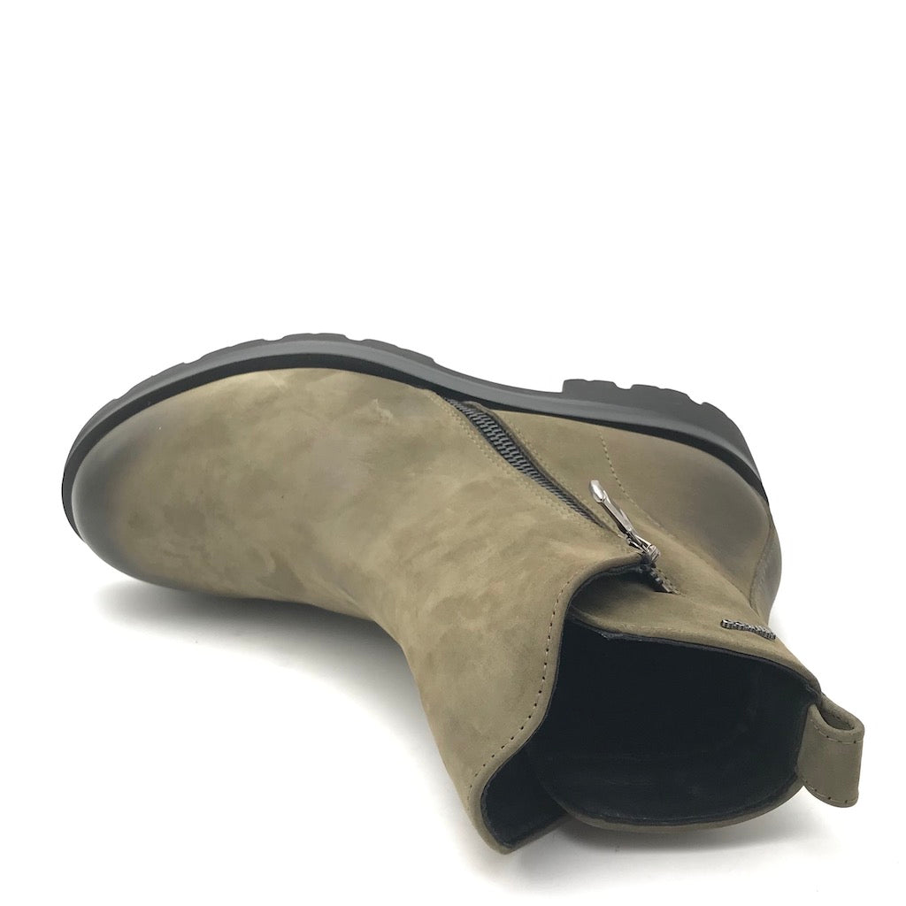 Zulian Calzature Boot Sabana verde militare I Più Venduti