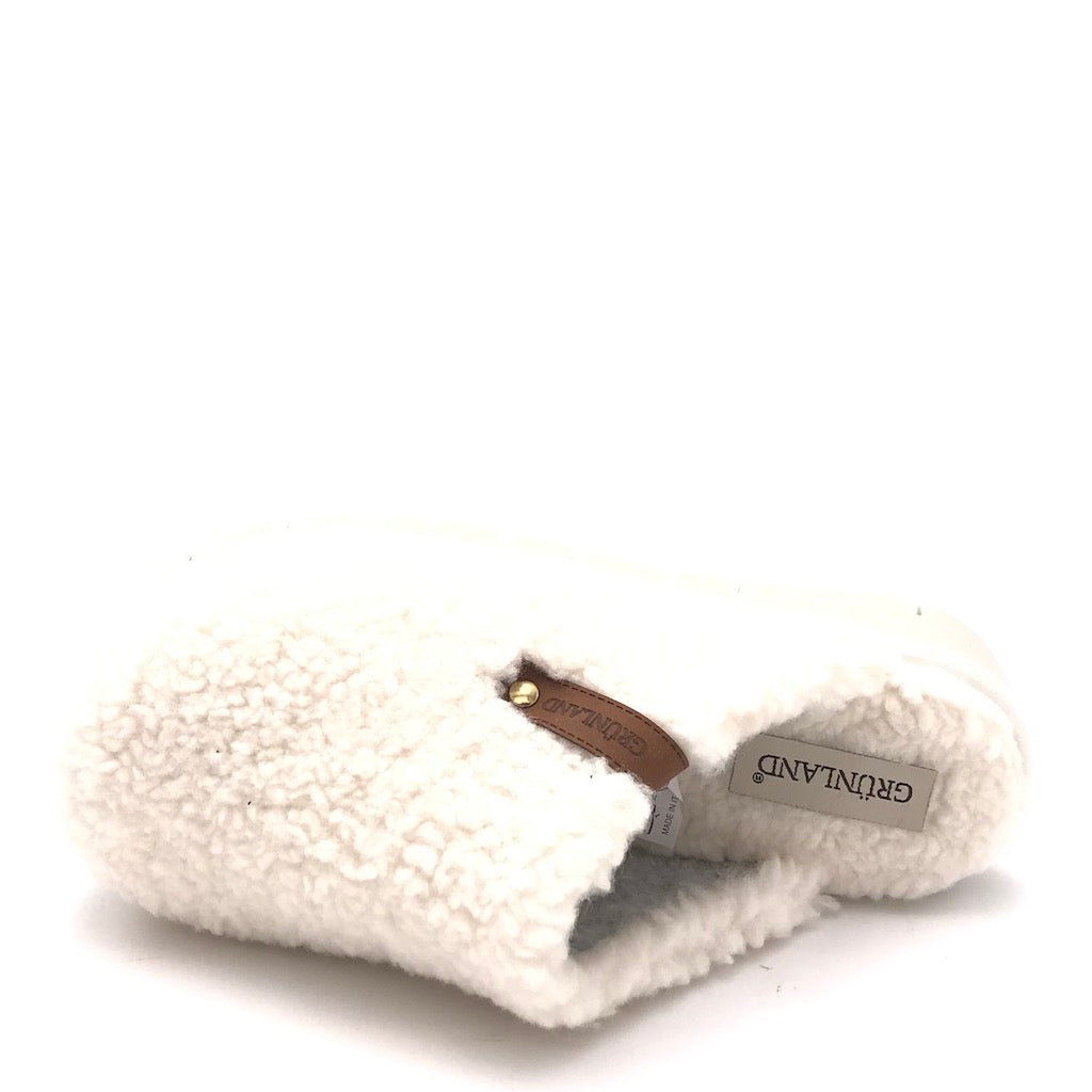 Zulian Calzature Ciabatta Loxi ghiaccio In Saldo