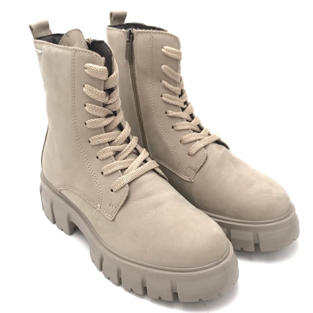 Zulian Calzature Anfibio Soraya nabuk canyon Spedizione gratuita