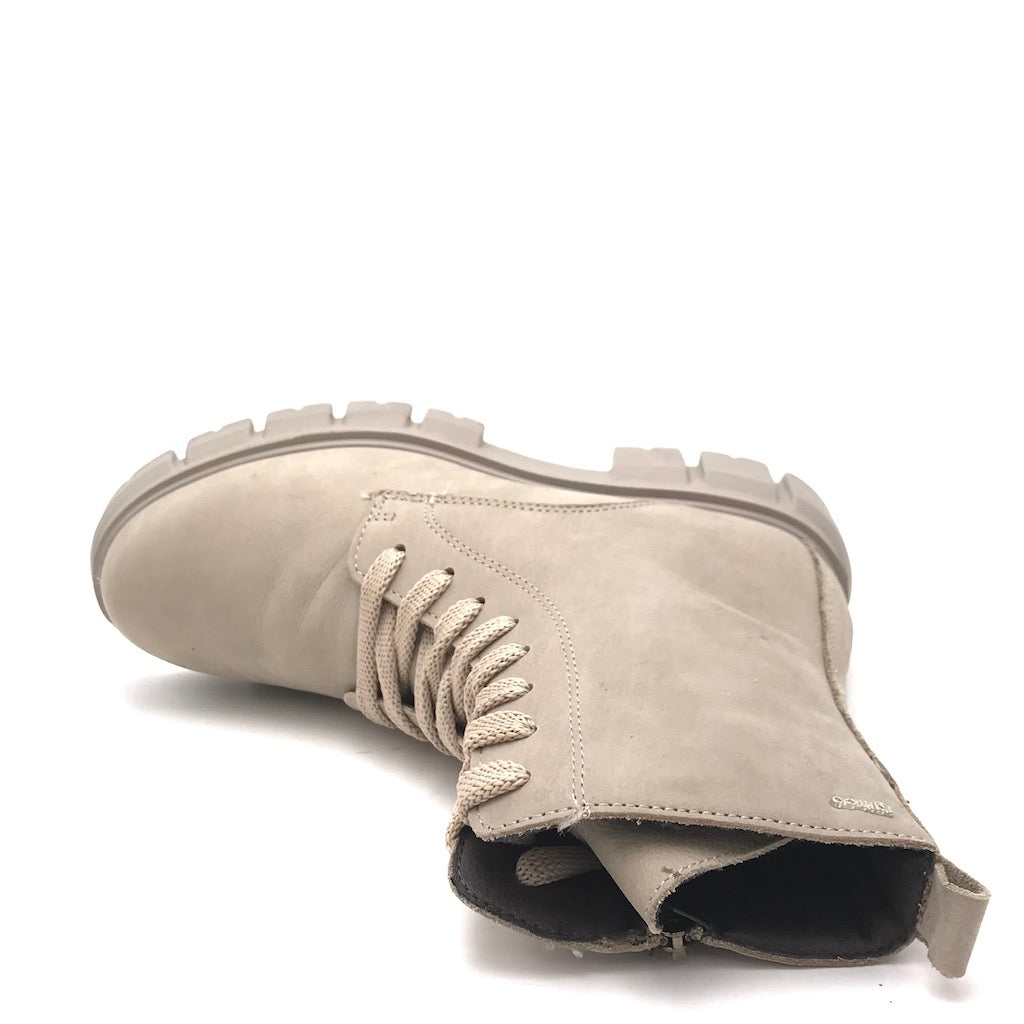 Zulian Calzature Anfibio Soraya nabuk canyon Spedizione gratuita