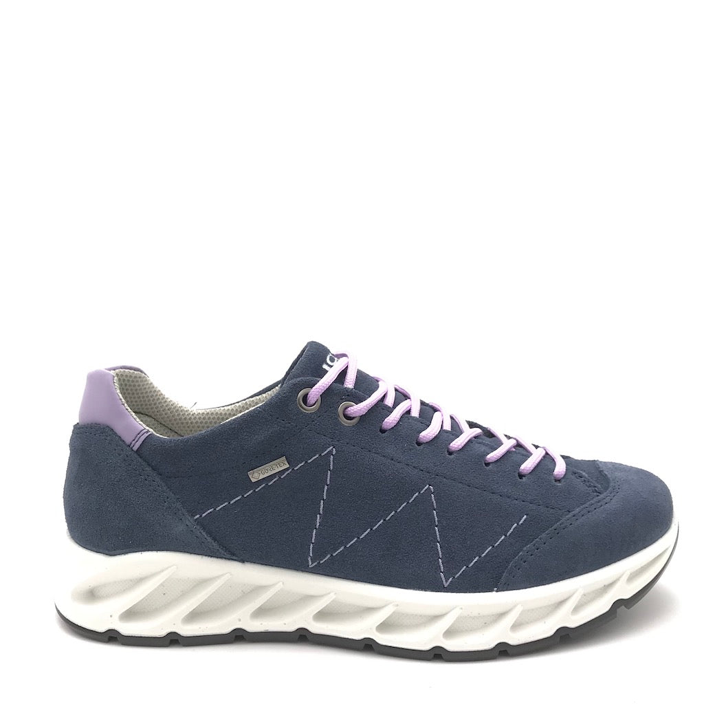 Zulian Calzature Sneakers Kross blu Sconto di tempo limitato