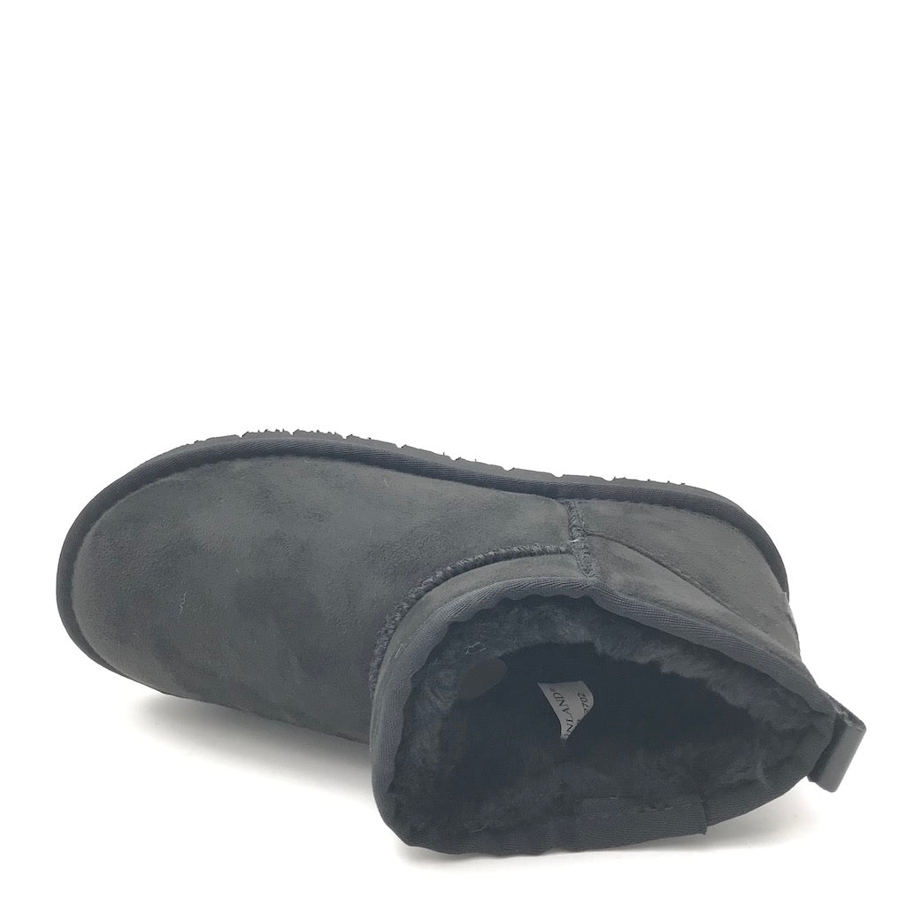 Zulian Calzature Boot Chef nero Grande vendita