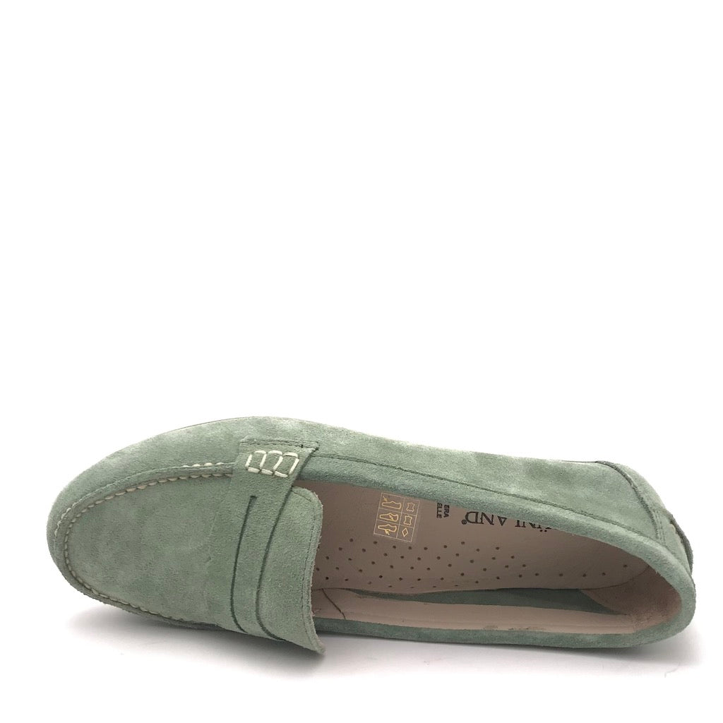 Zulian Calzature Mocassino Clan bosco Offerte esclusive