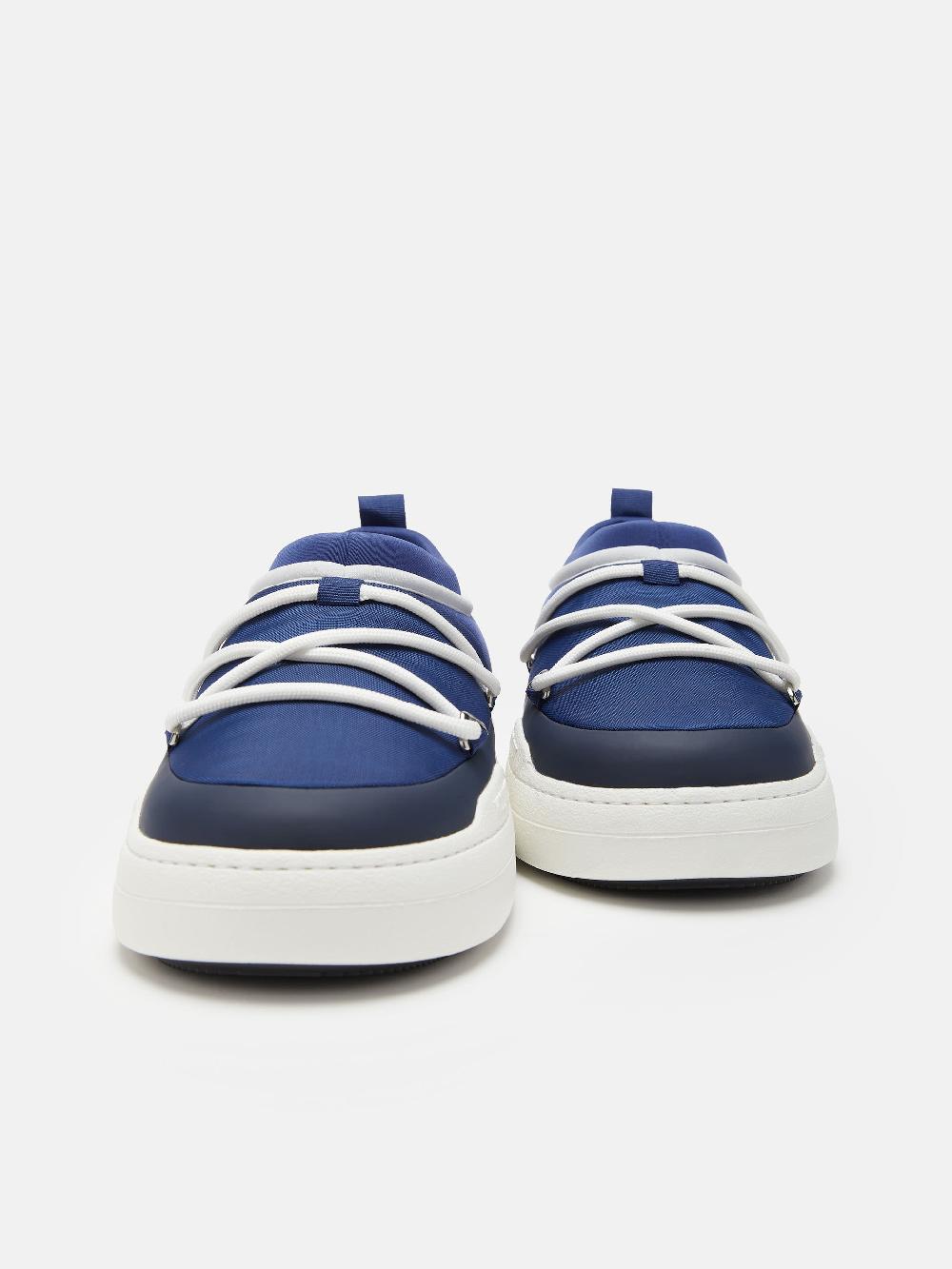 Moon Boot PARK ICON BLU Promozione