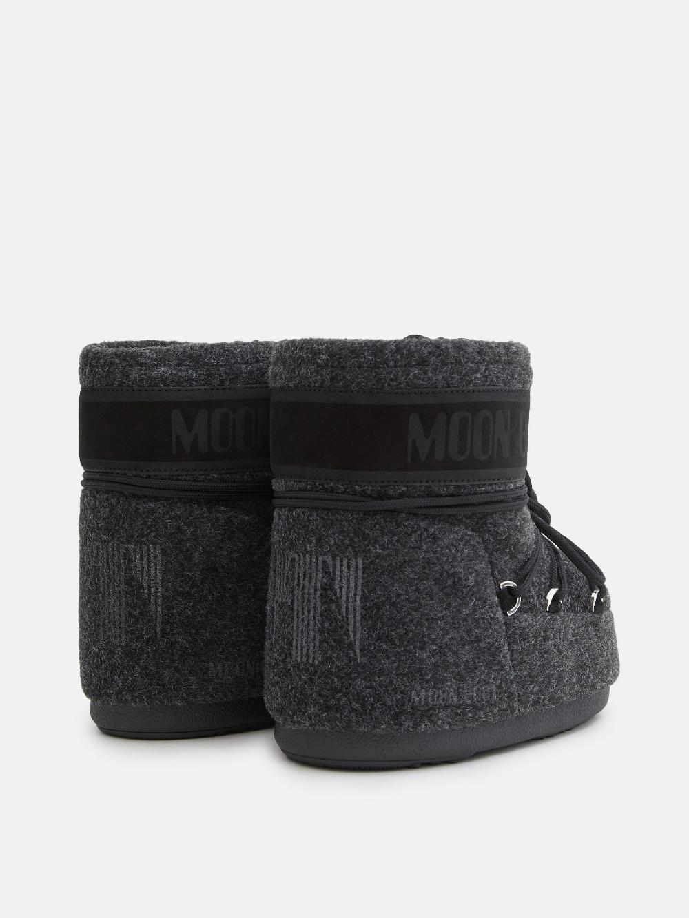 Moon Boot MB ICON LOW FELT Novità
