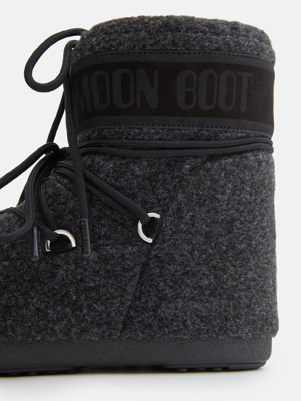 Moon Boot MB ICON LOW FELT Novità