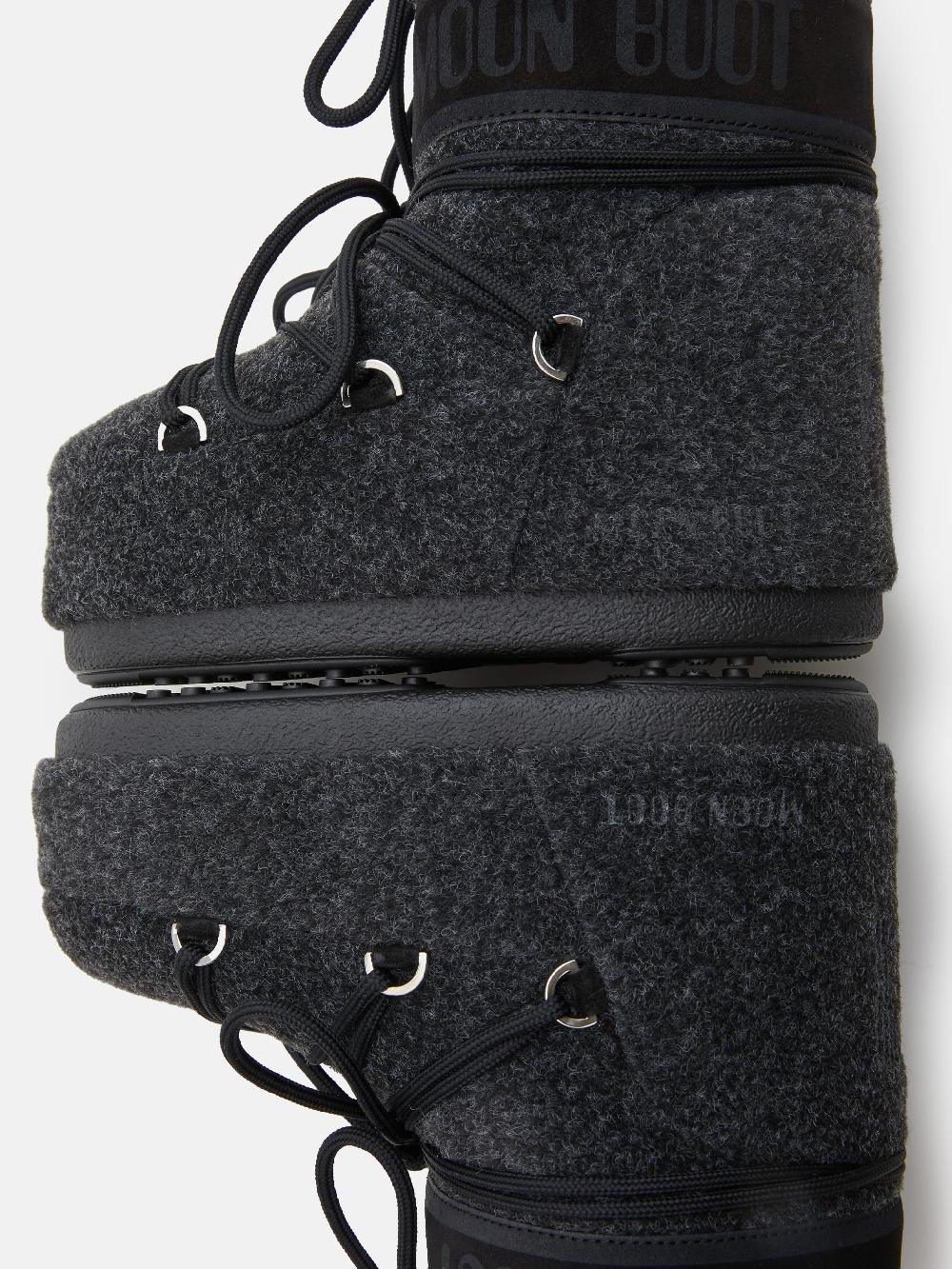 Moon Boot MB ICON LOW FELT Novità