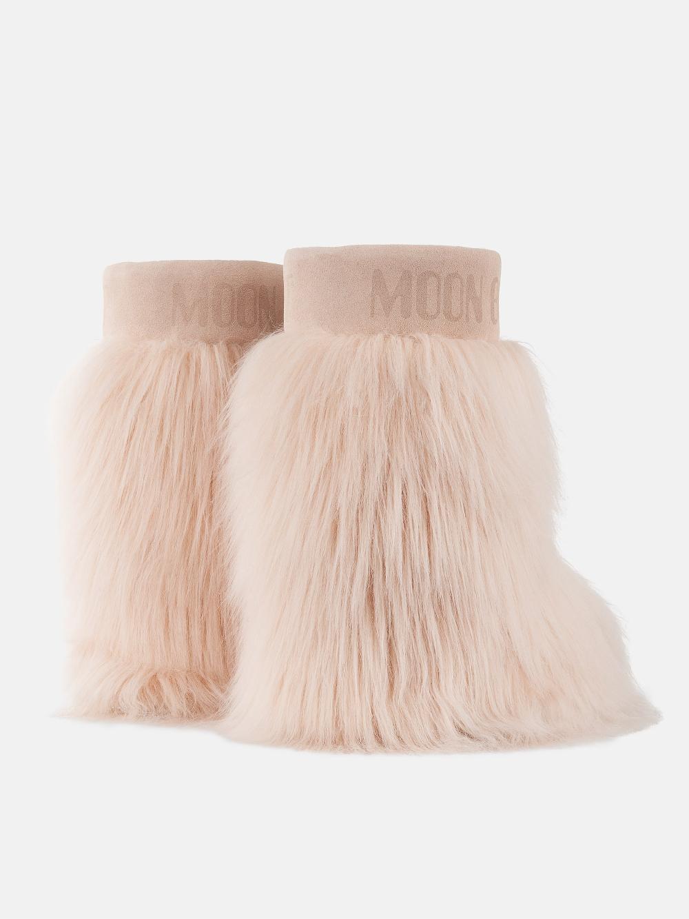 Moon Boot ICON YETI MID ROSA Online