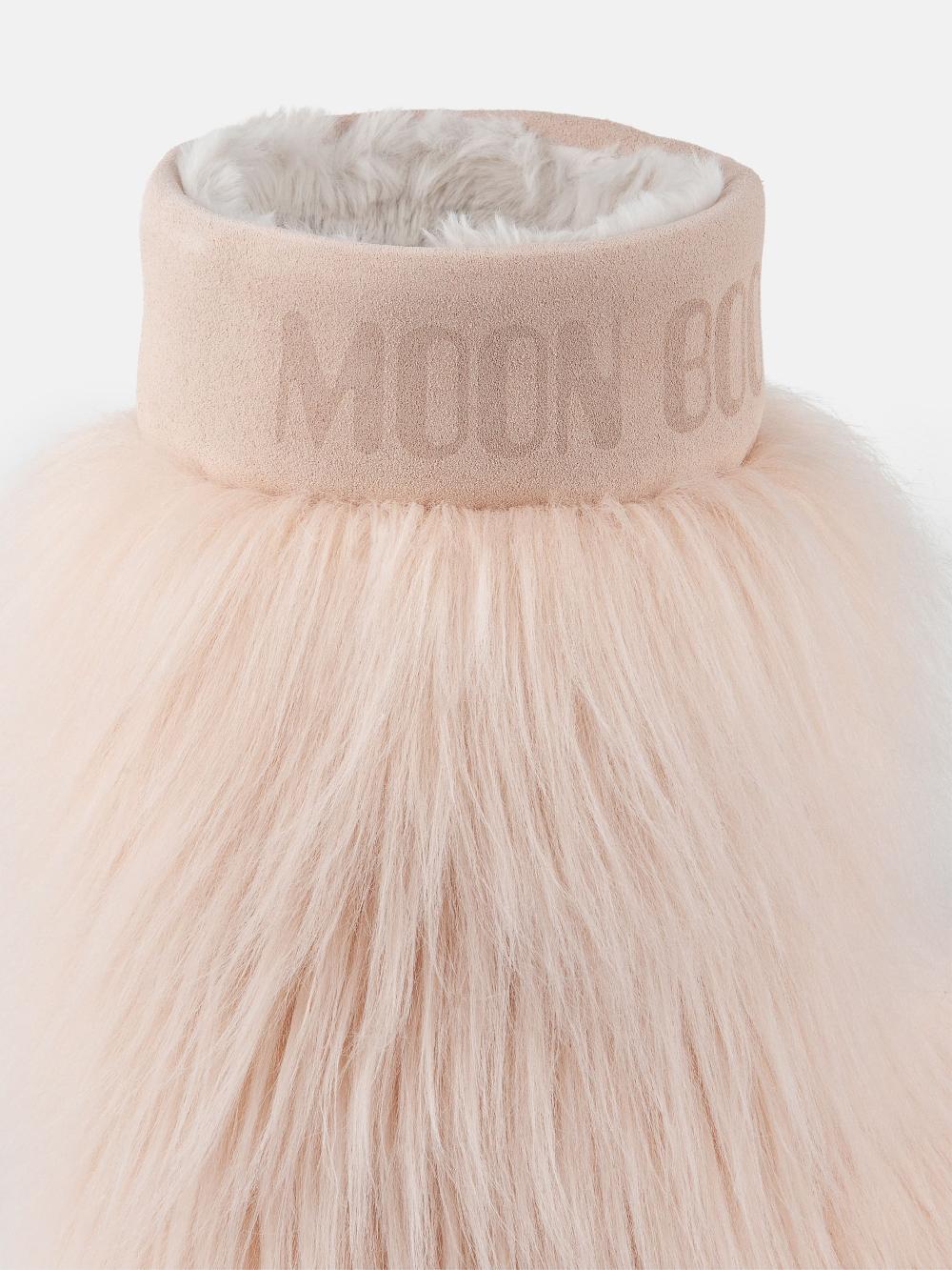 Moon Boot ICON YETI MID ROSA Online