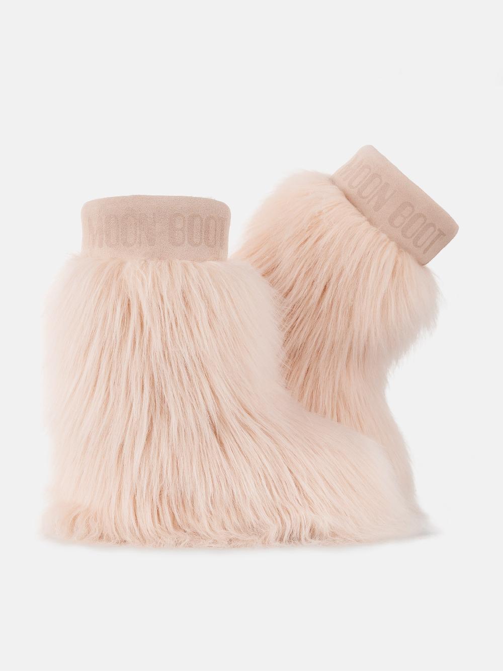Moon Boot ICON YETI MID ROSA Online
