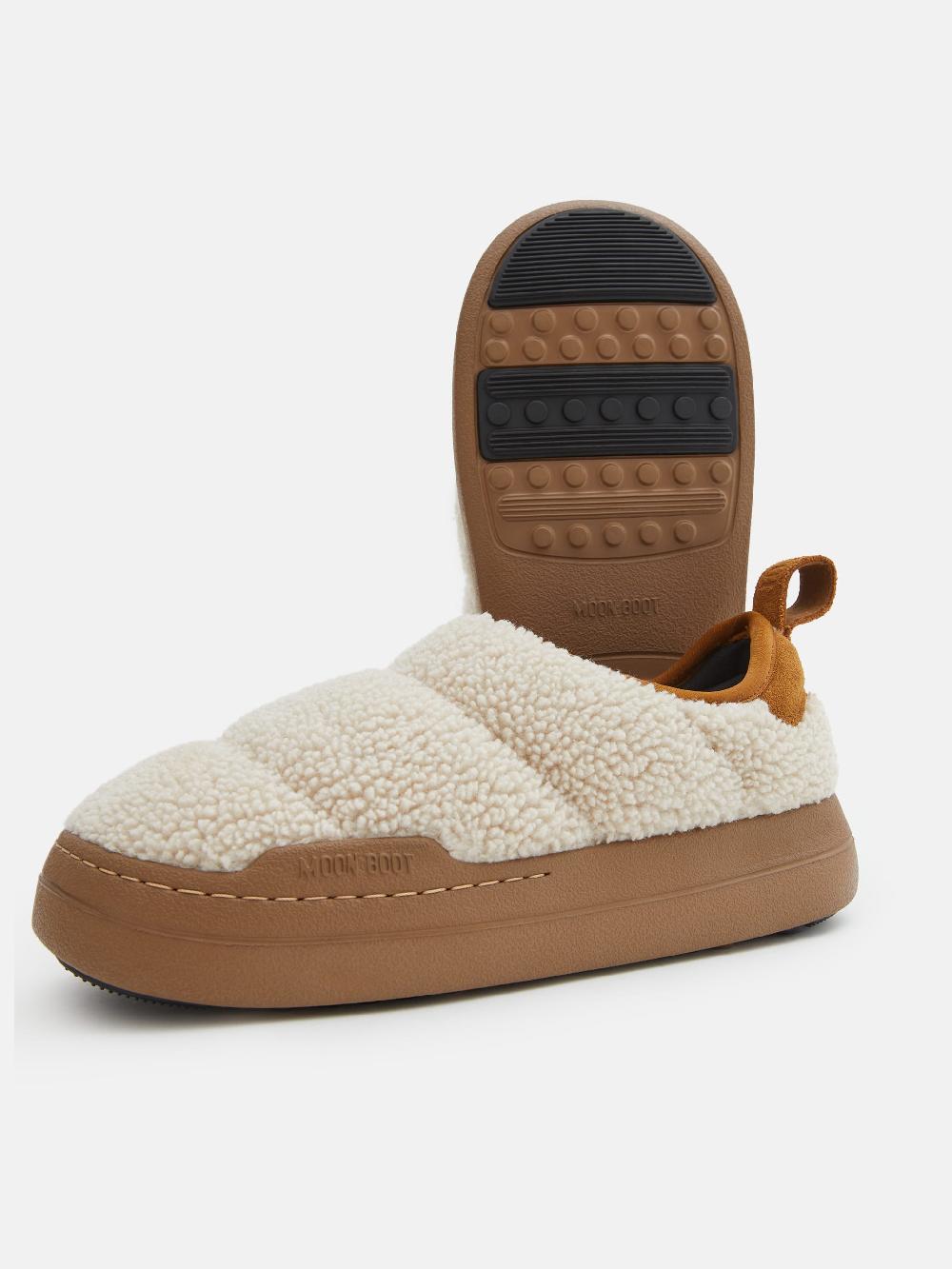 Moon Boot MB PARK PUFFER FLEECE Outlet