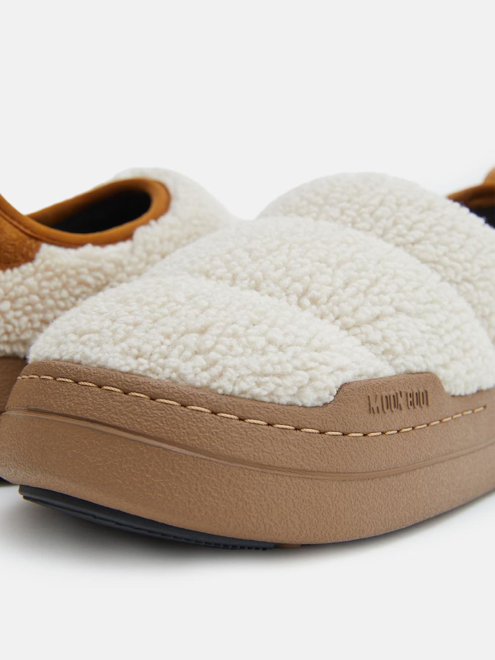 Moon Boot MB PARK PUFFER FLEECE Outlet