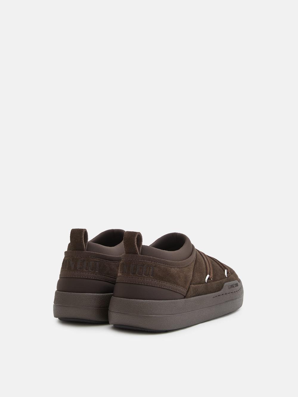 Moon Boot MB PARK ICON SUEDE In Vendita