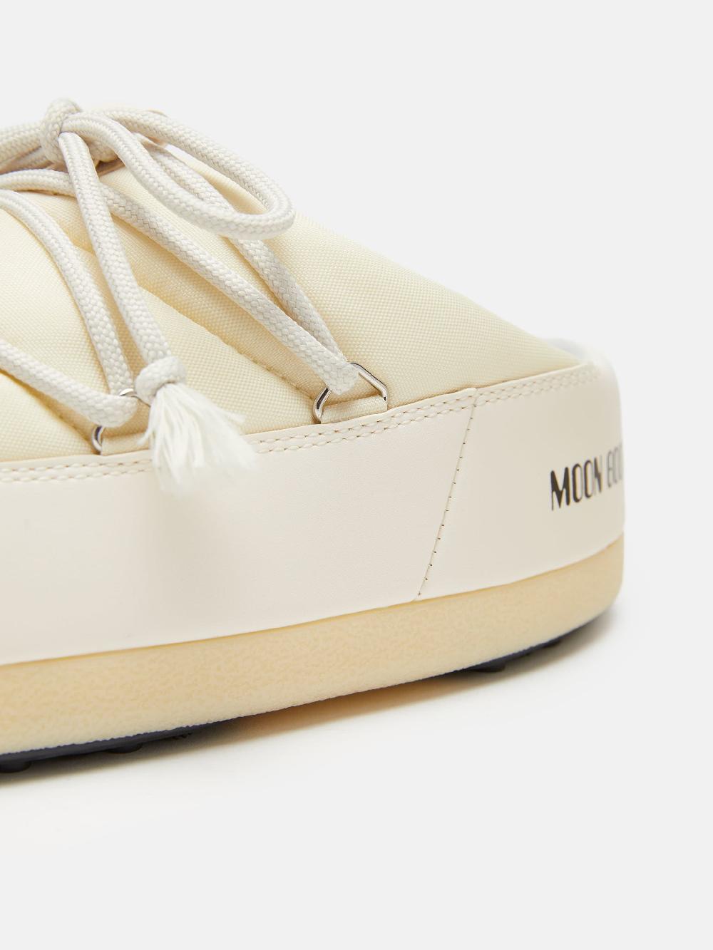 Moon Boot MULE EVX NYLON PANNA 2025