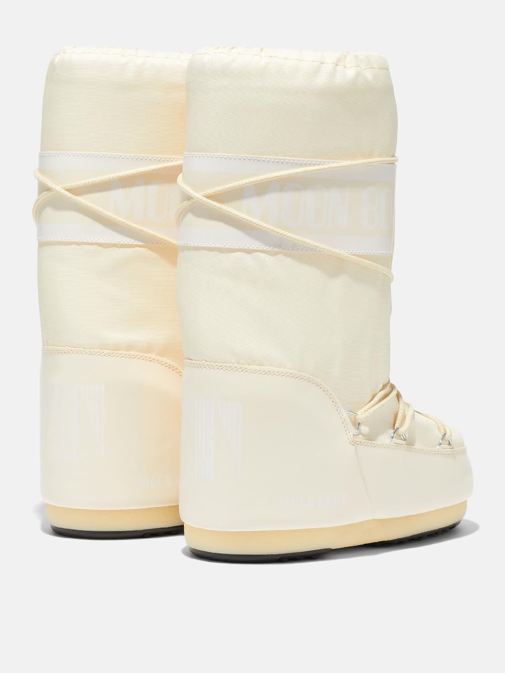 Moon Boot ICON PANNA IN NYLON Promozione