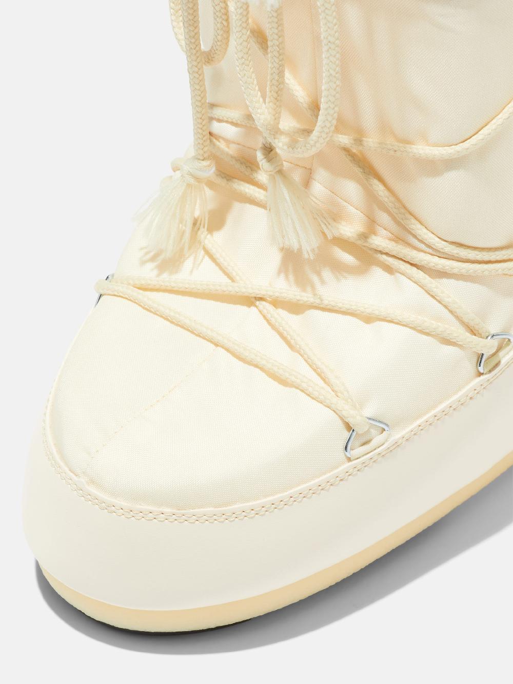 Moon Boot ICON PANNA IN NYLON Promozione