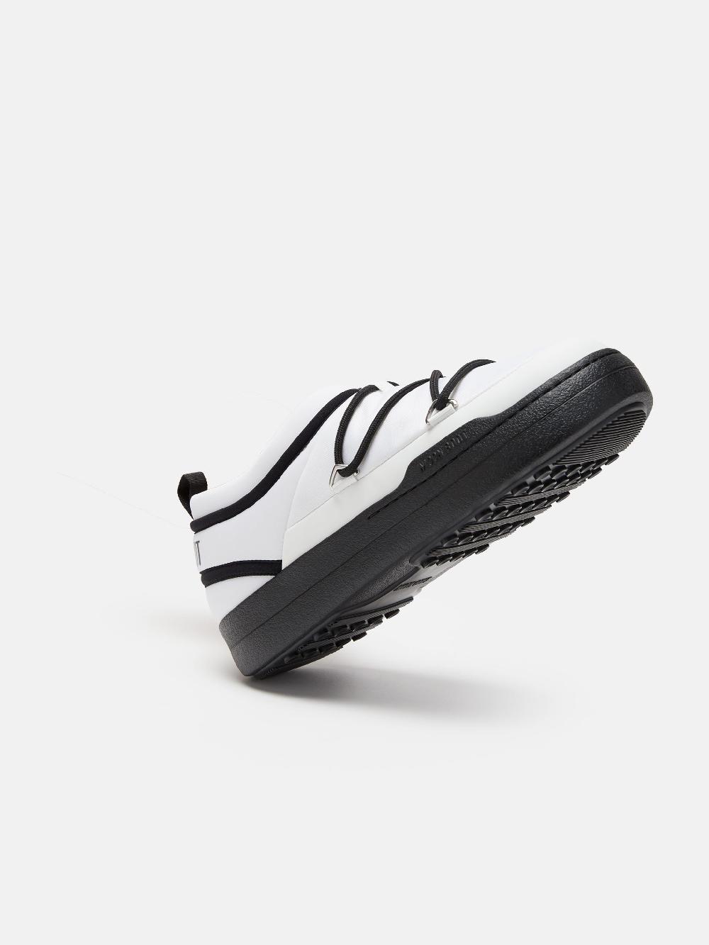 Moon Boot PARK ICON BIANCO Outlet