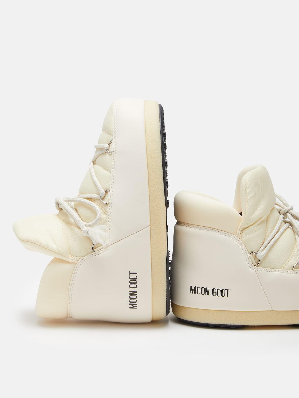 Moon Boot PUMP EVX NYLON PANNA Italy