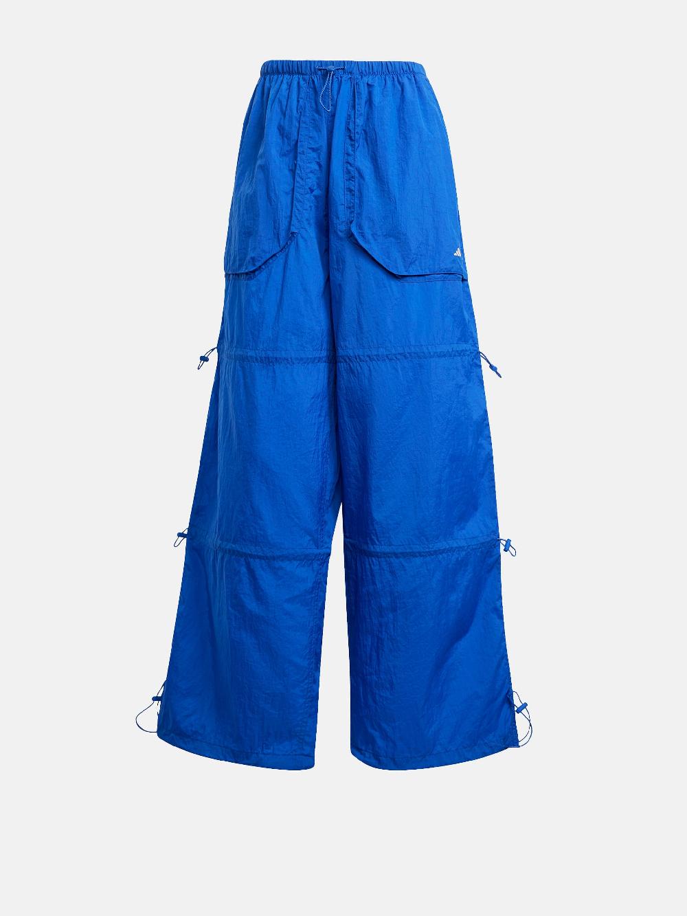 Moon Boot Pantaloni Parachute blu adidas x Moon Boot Prezzo Ridotto