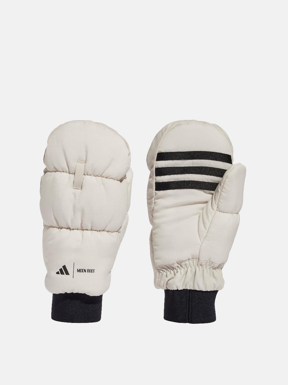 Moon Boot Muffole beige adidas x Moon Boot Presa