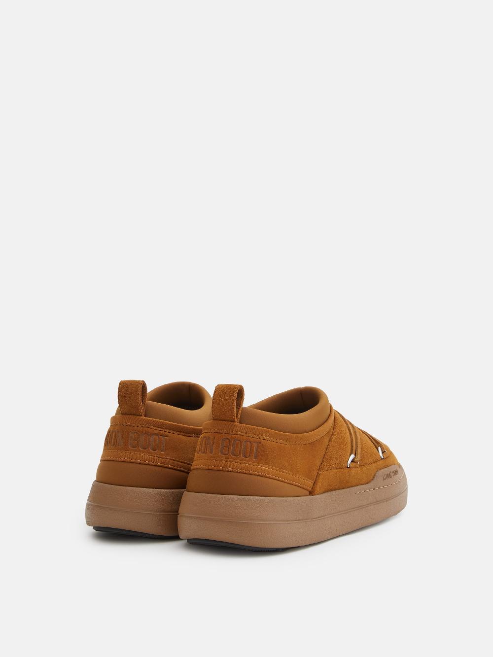 Moon Boot MB PARK ICON SUEDE Offerta