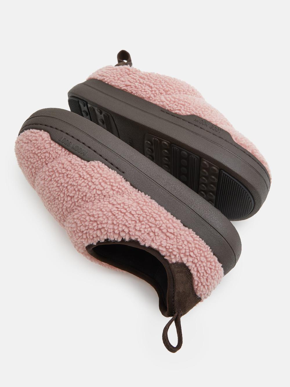 Moon Boot MB PARK PUFFER FLEECE Outlet