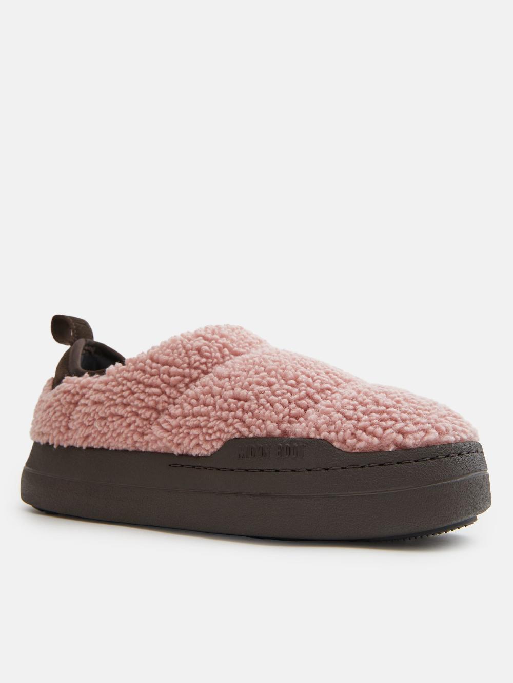 Moon Boot MB PARK PUFFER FLEECE Outlet