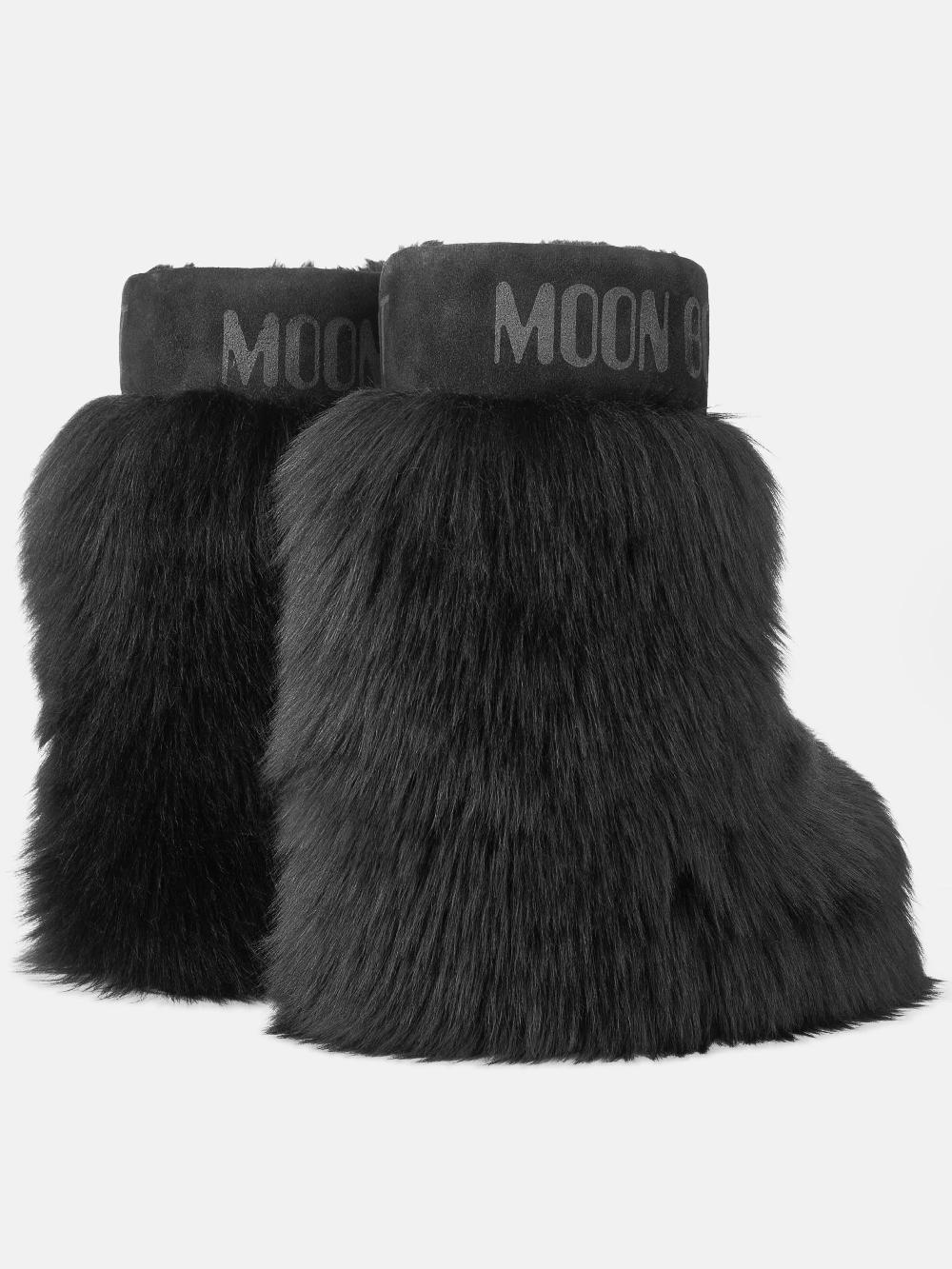 Moon Boot ICON YETI MID NERO Hotsell