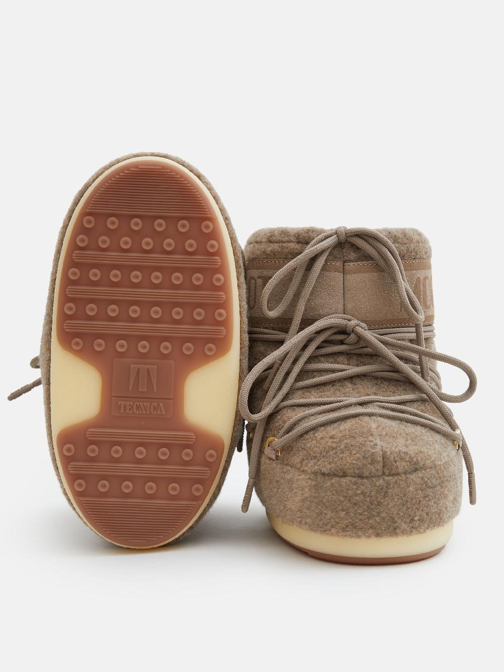 Moon Boot MB ICON LOW FELT Saldi Di Fabbrica