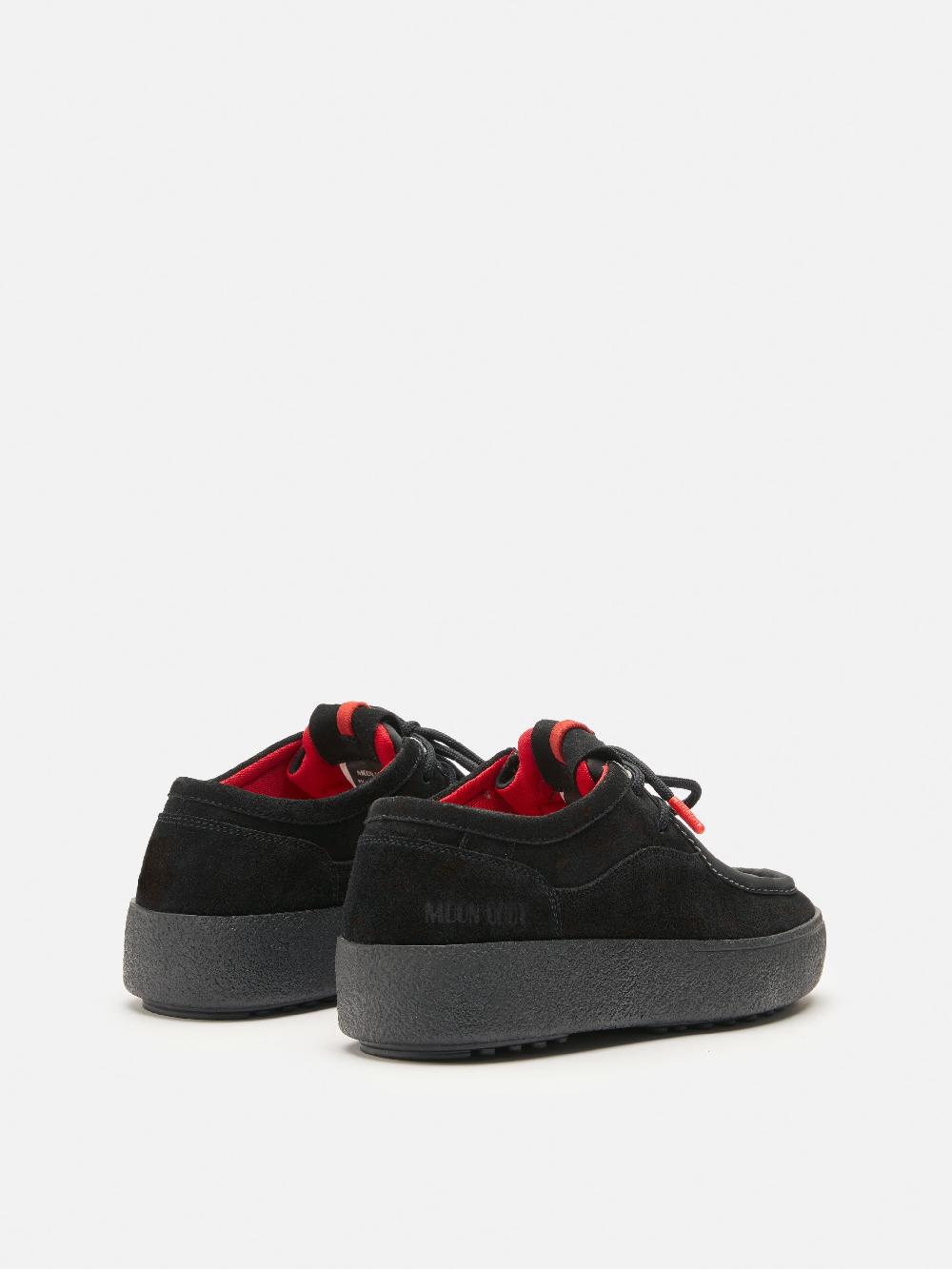 Moon Boot MTRACK LOW NERO Hotsell