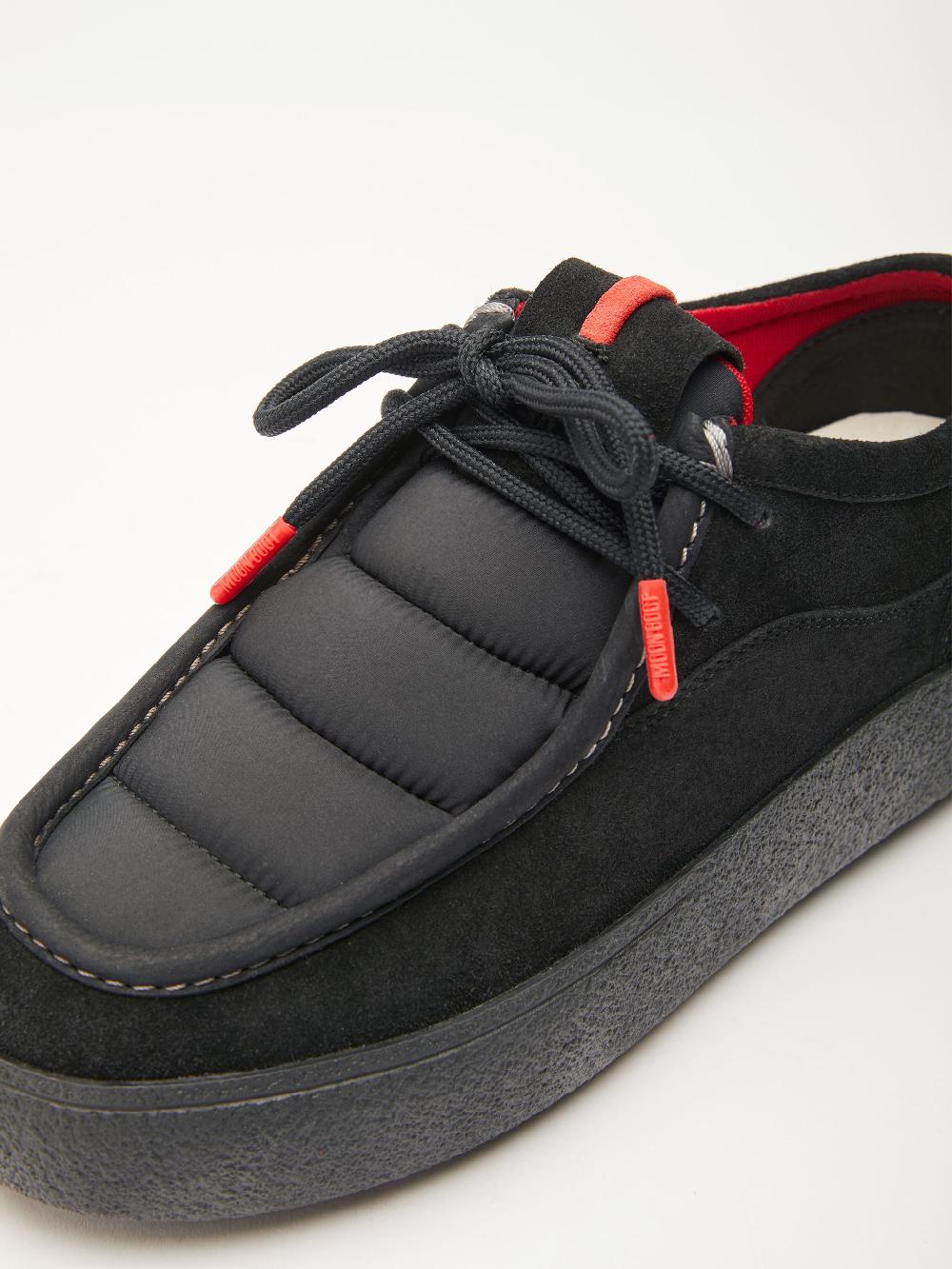 Moon Boot MTRACK LOW NERO Hotsell