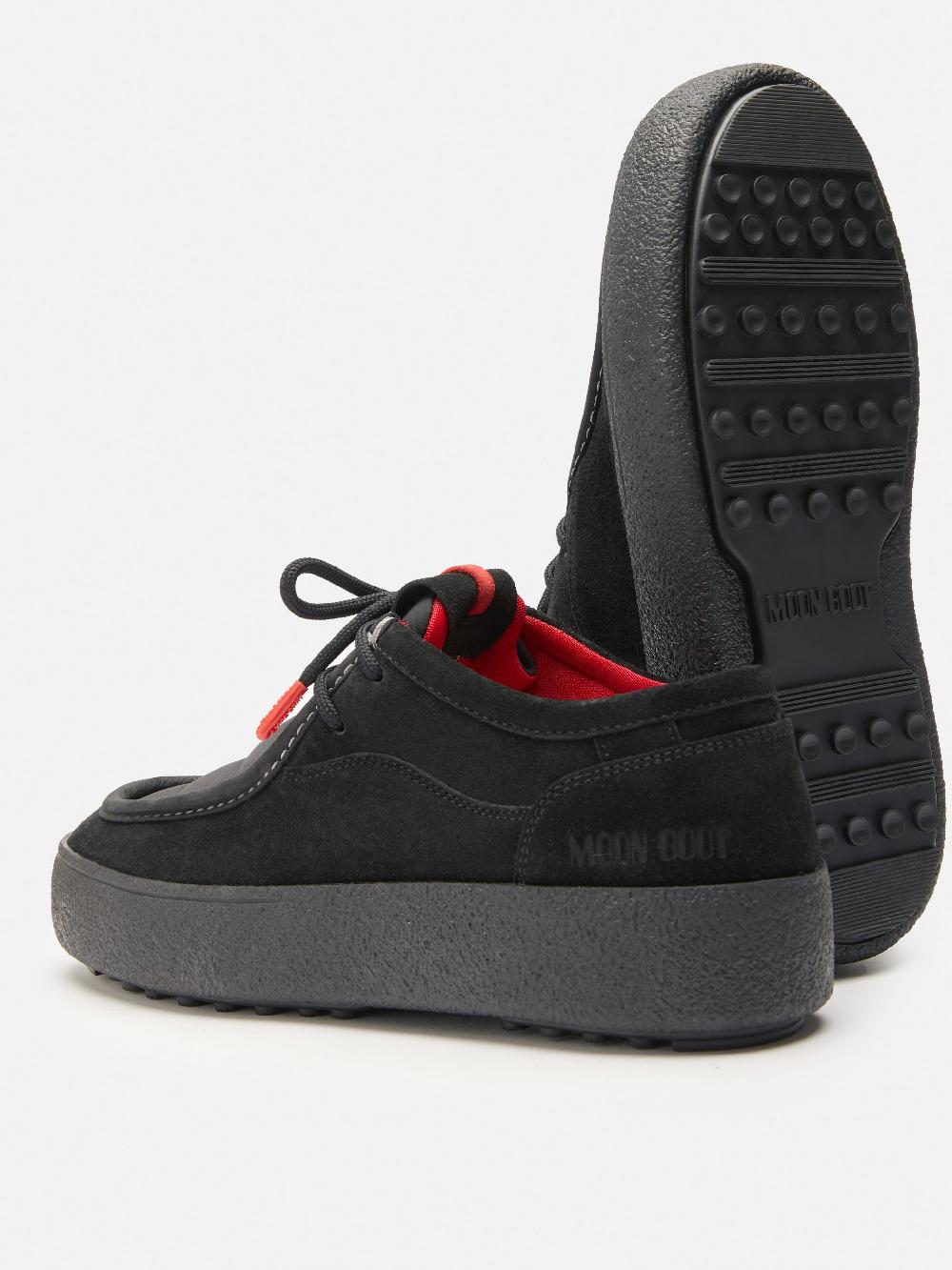 Moon Boot MTRACK LOW NERO Hotsell