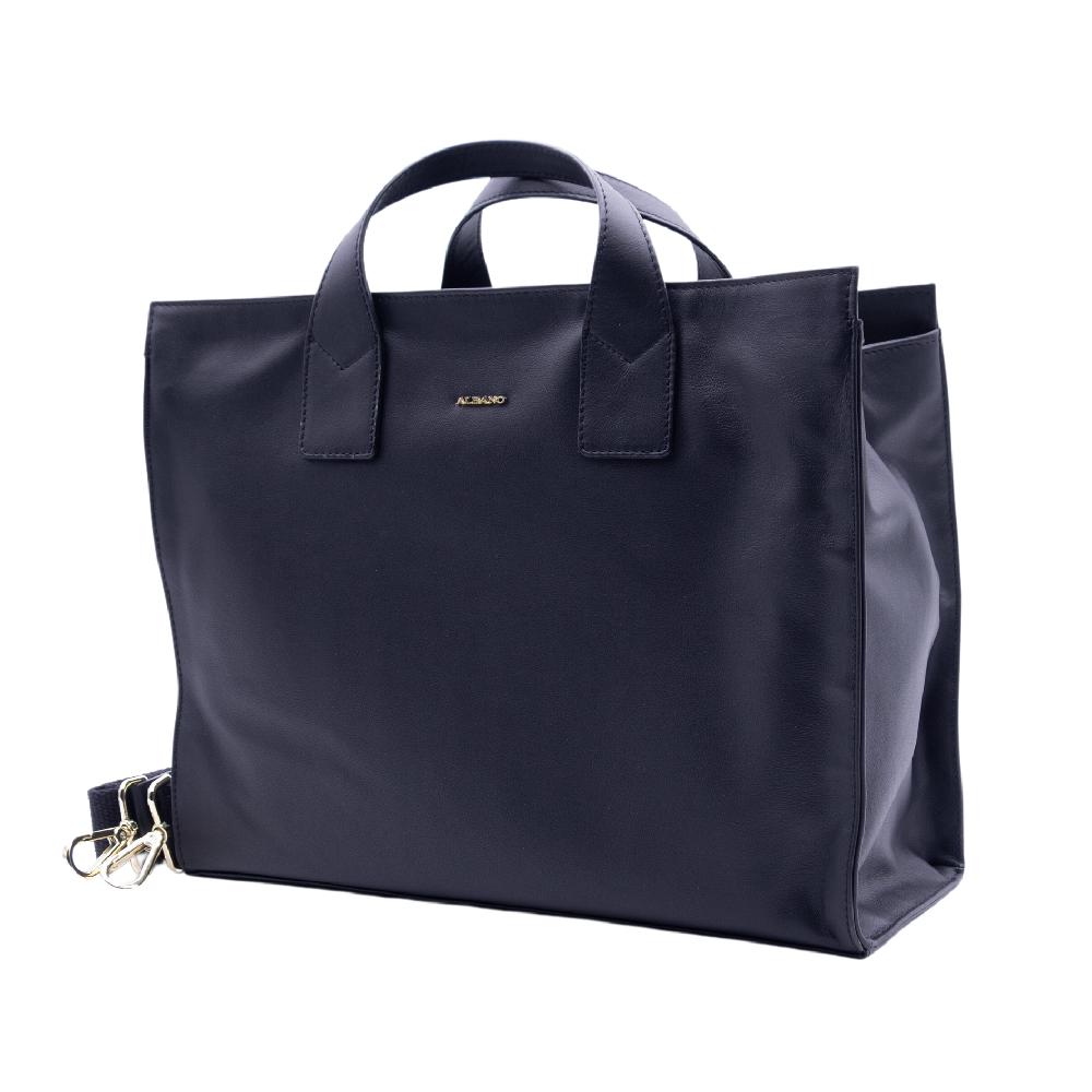 ALBANO Borsa nera Promozione