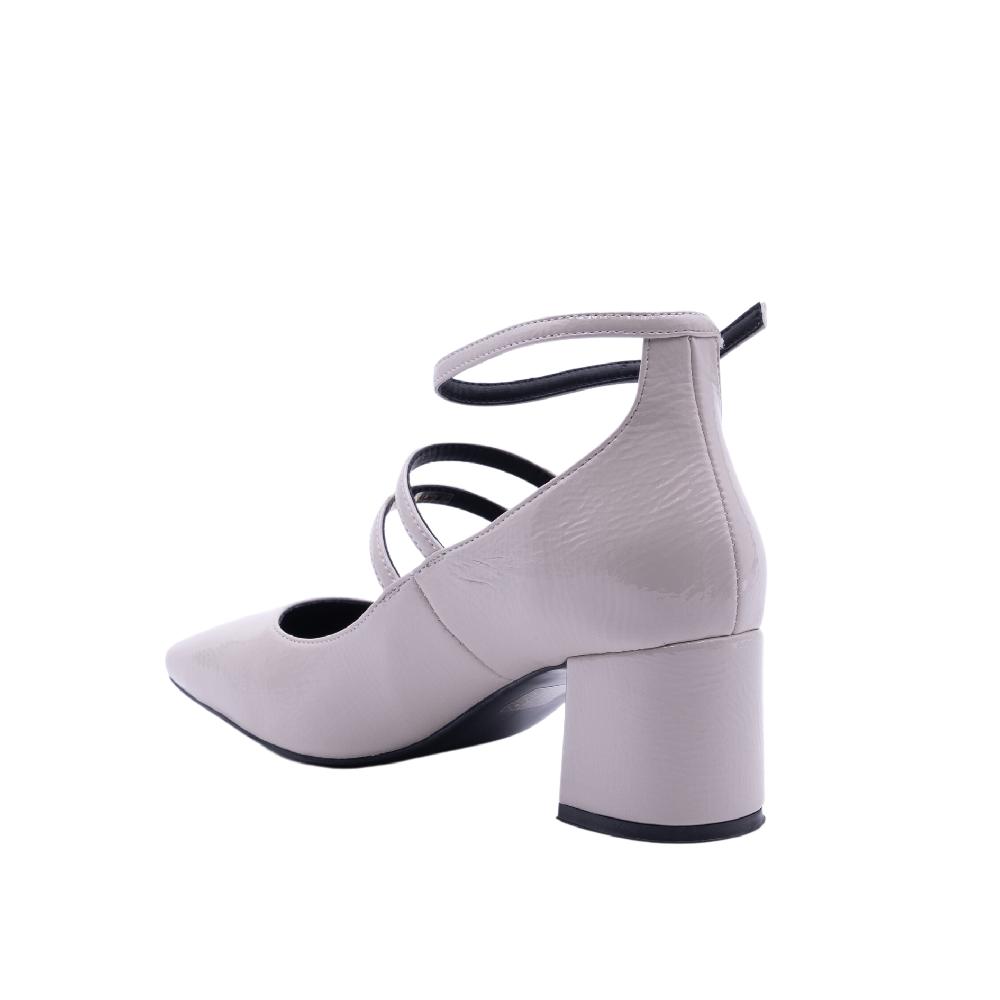ALBANO VANITY Decolletè con cinturini Promozione Limitata