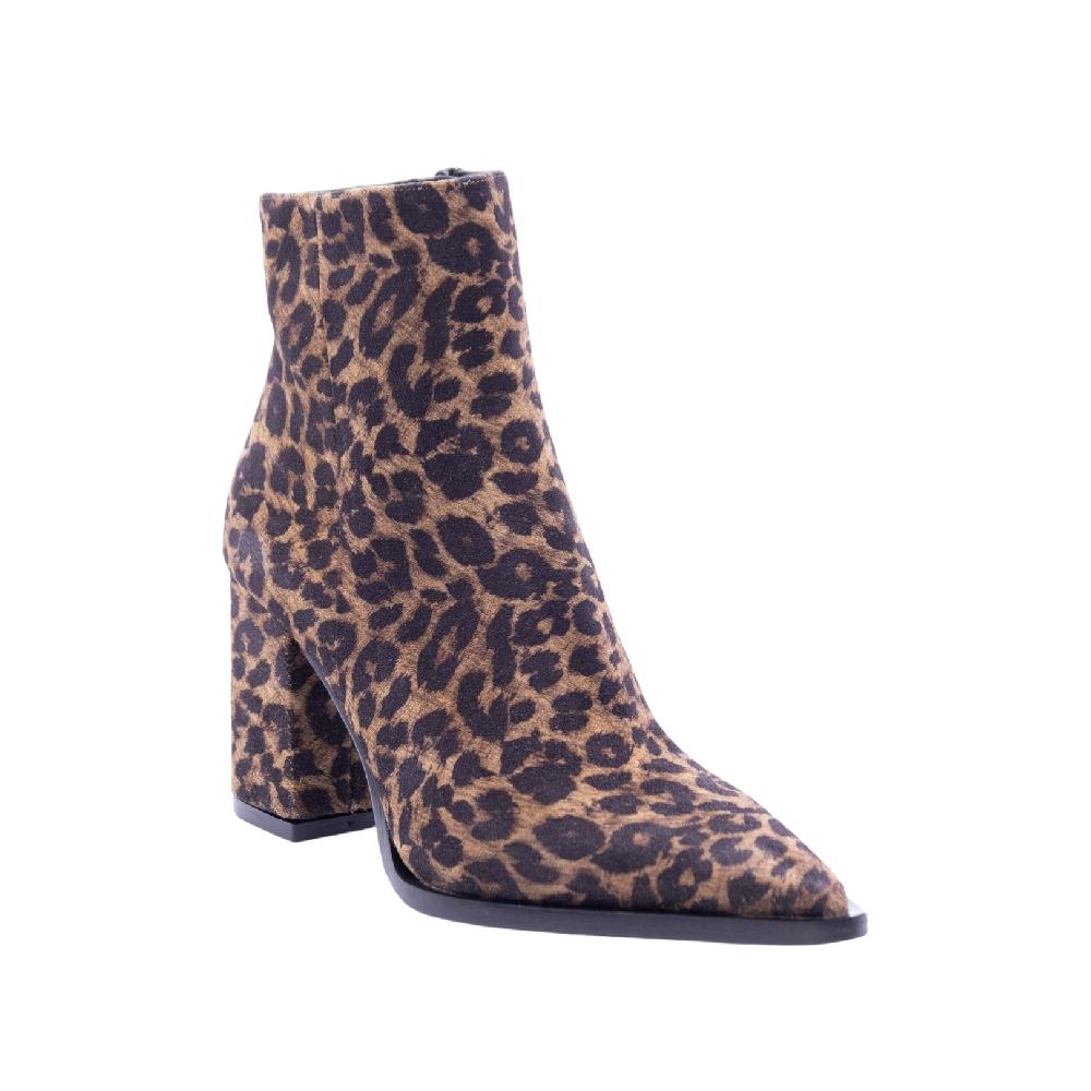 ALBANO Tronchetti leopardati Presa