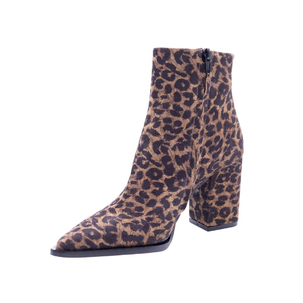 ALBANO Tronchetti leopardati Presa