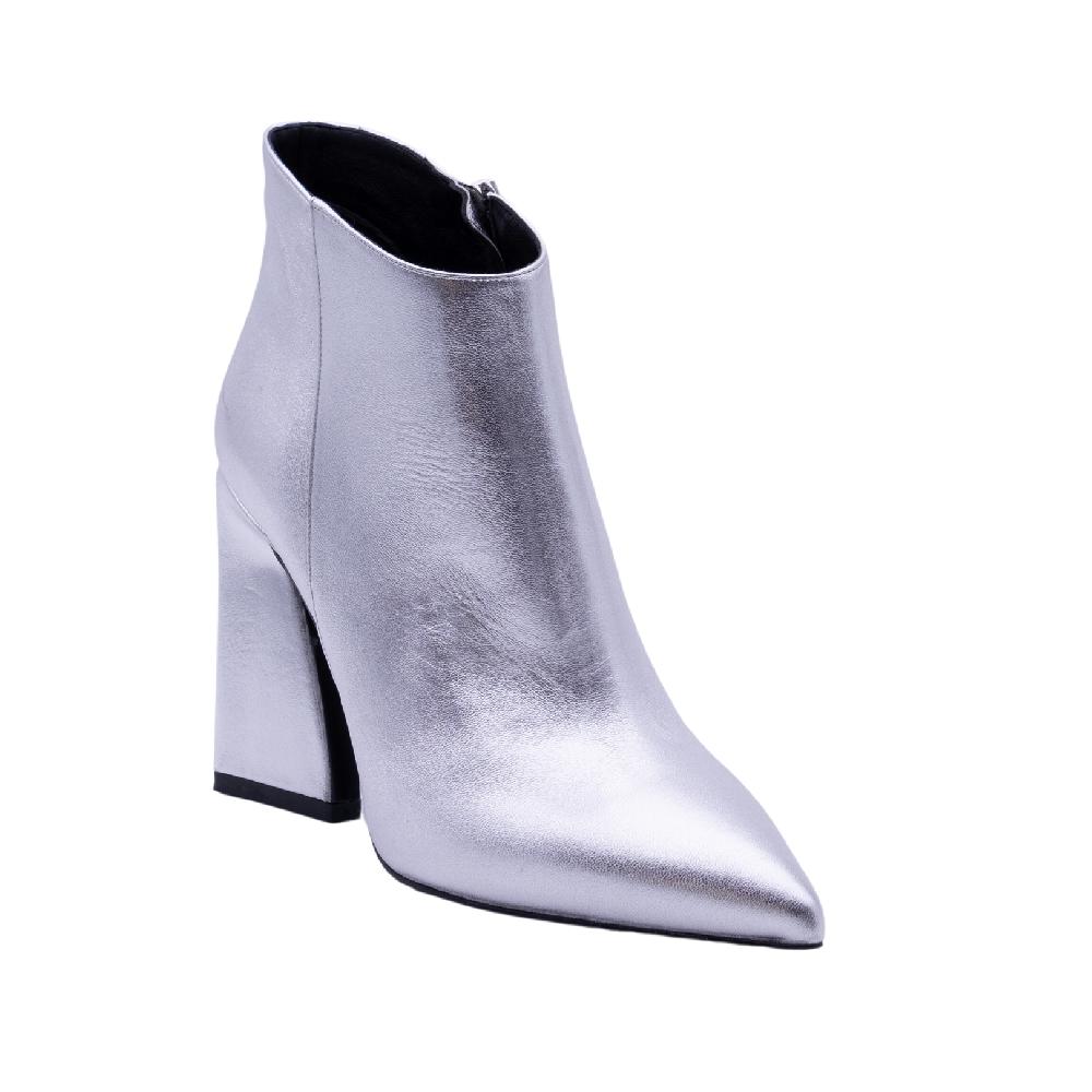 ALBANO Tronchetto argento Sconto