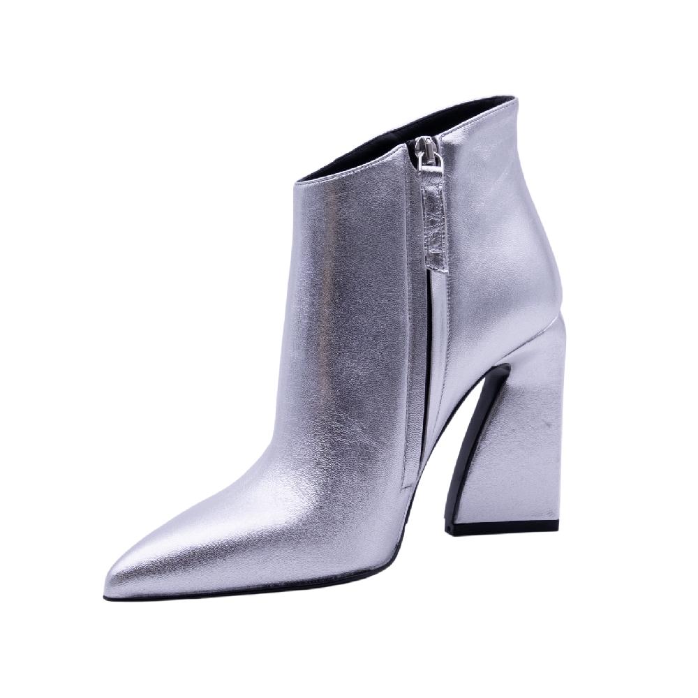 ALBANO Tronchetto argento Sconto