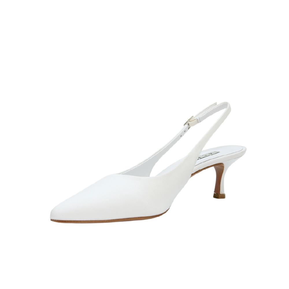 ALBANO Slingback sposa Novità