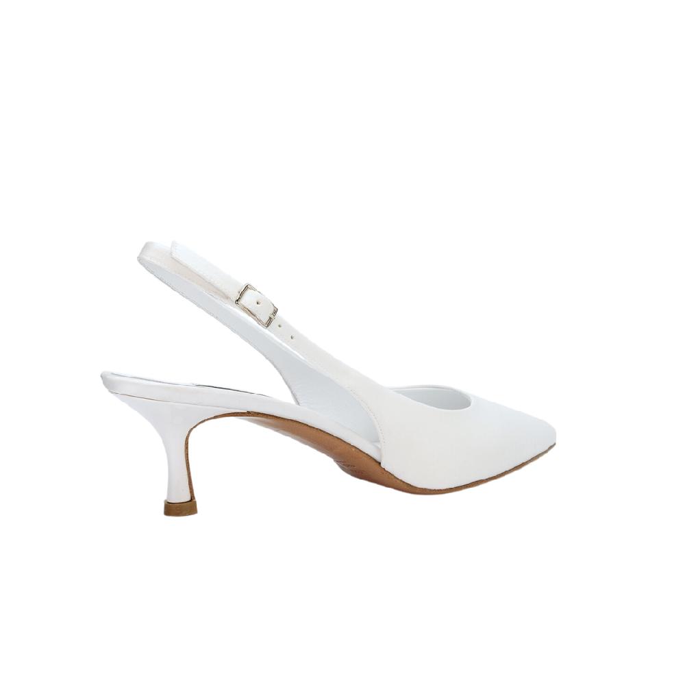 ALBANO Slingback sposa Novità