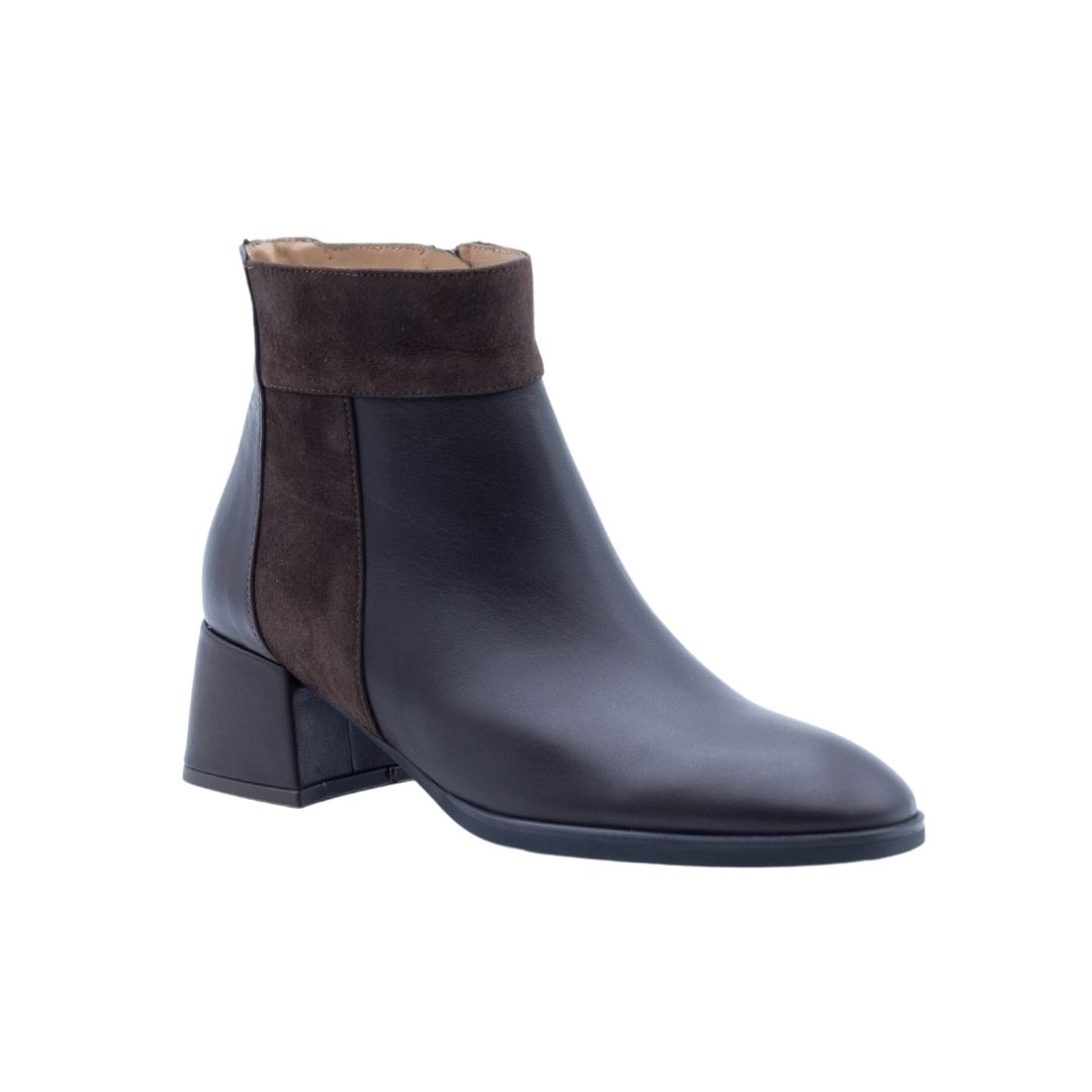 ALBANO Tronchetto moro Moda