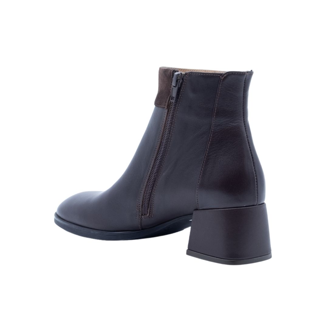 ALBANO Tronchetto moro Moda