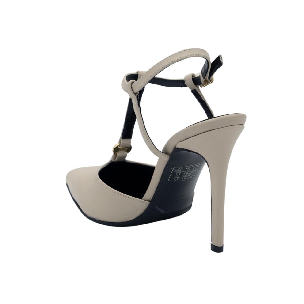 ALBANO Decolletè beige Bestseller