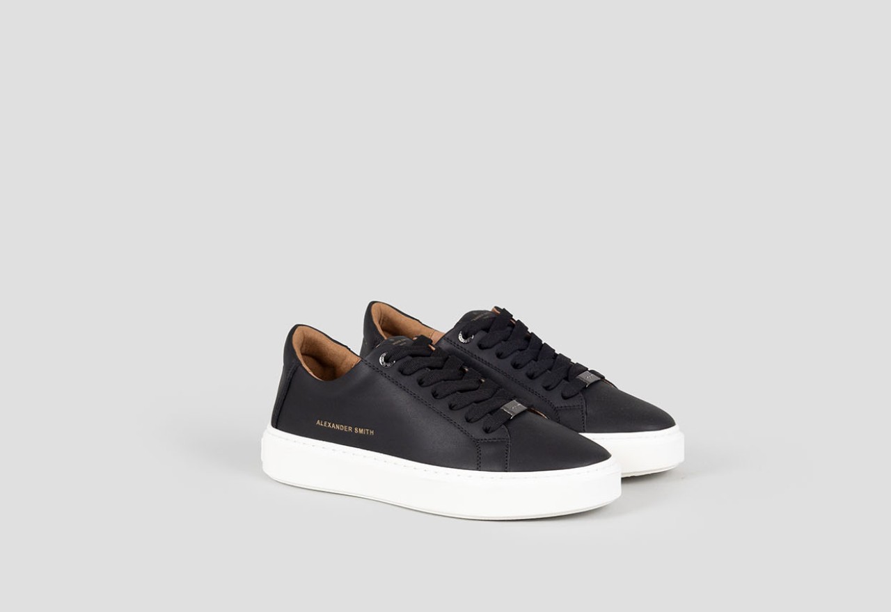 Alexander Smith LONDON MAN BLACK Promozione Limitata