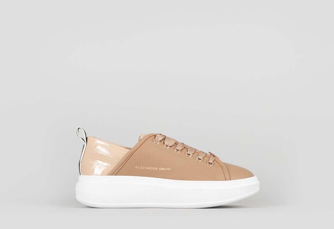 Alexander Smith WEMBLEY WOMAN CAMEL Sconto