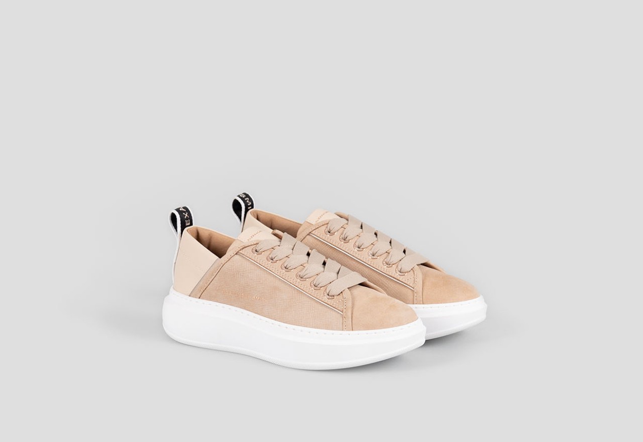 Alexander Smith WEMBLEY WOMAN BEIGE Online